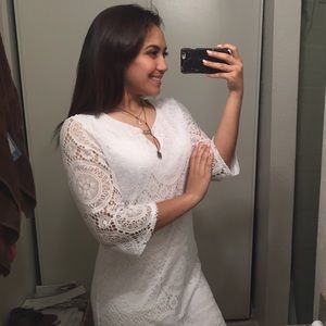 Meet your Posher, Brenda